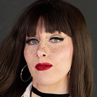 Goldy Kunz: Modella disponibile per video a richiesta su FootFetishCustom.com