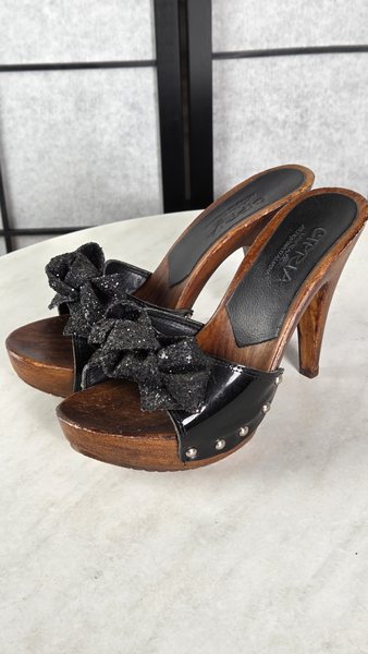 Scarpa 013, misura EU 38