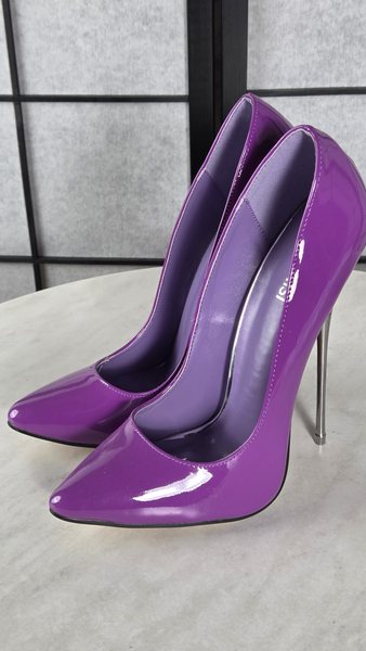 Scarpa 015, misura EU 38