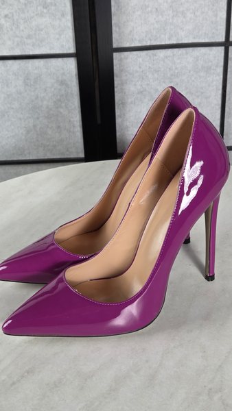 Scarpa 028, misura EU 38