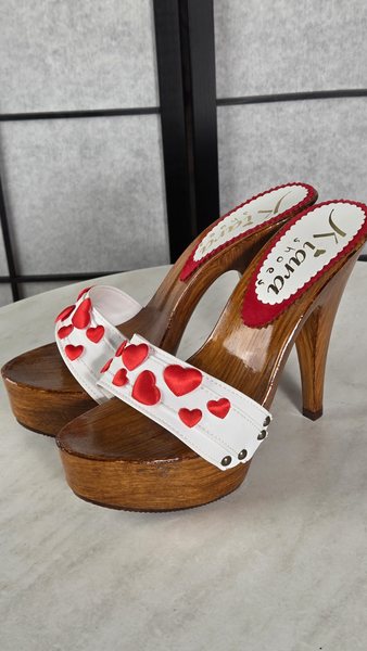 Scarpa 030, misura EU 38