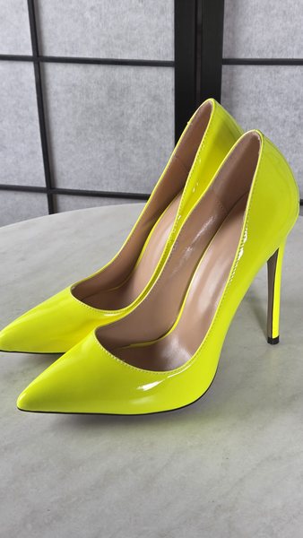 Scarpa 035, misura EU 38