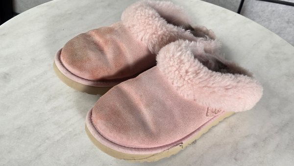 Scarpa 042, misura EU 38
