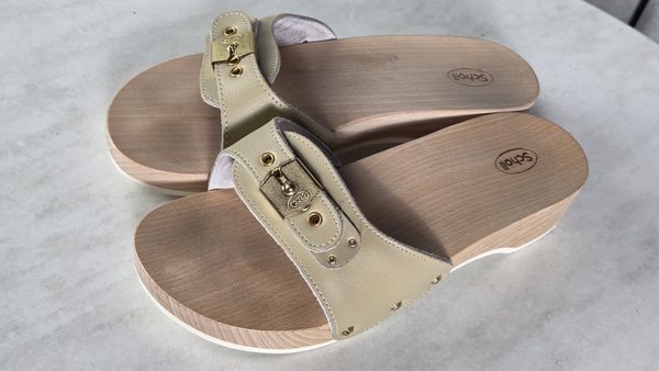 Scarpa 045, misura EU 38