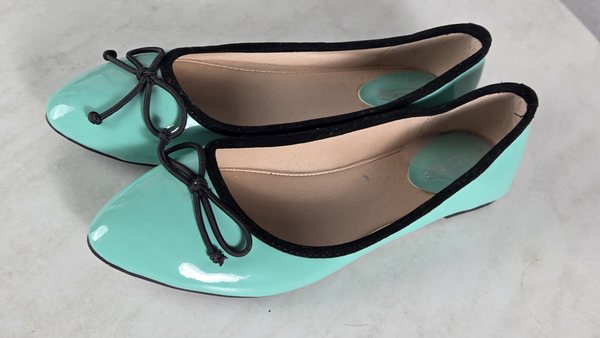 Scarpa 050, misura EU 38