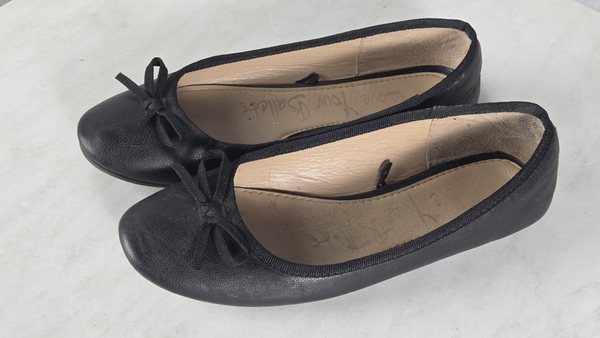 Scarpa 058, misura EU 39
