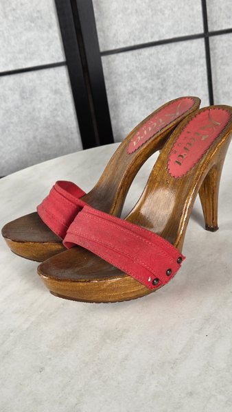 Scarpa 059, misura EU 40